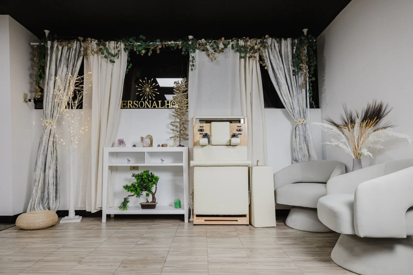 Nour 2.0 Advanced with Wooden Legs - Foldable Home Reformer